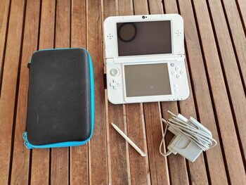 New Nintendo 3ds XL
