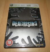 Dead Rising Xbox 360