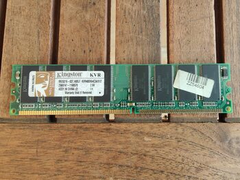 RAM DE 512Mb DDR1 400Mhz