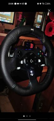 Logitech G920 para Xbox One/PC