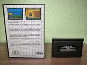 Sega Master System 2 con 4 Juegos