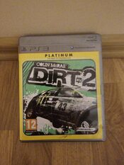 Colin McRae: Dirt 2 PlayStation 3