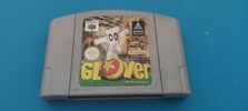 Glover Nintendo 64