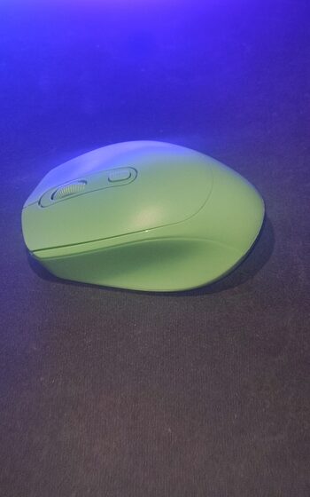 Buy Bluetooth pelė žalios spalvos