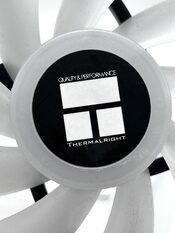 Get Thermalright CPU Cooling Fan 4-Pin (Netestuotas/NotTested)