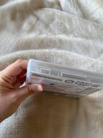 Buy Children of Mana Nintendo DS