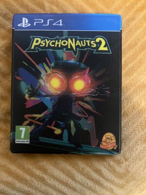 Psychonauts 2 PlayStation 4
