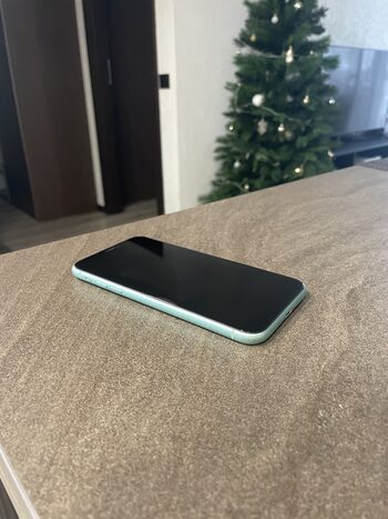 Apple iPhone 11 64GB Green