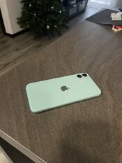 Redeem Apple iPhone 11 64GB Green