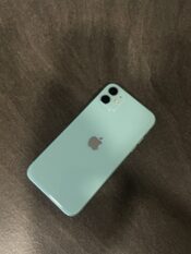 Apple iPhone 11 64GB Green