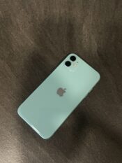 Get Apple iPhone 11 64GB Green