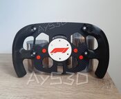 Buy MOD F1 Formula 1 para Volante Logitech G29 y G923 de Ps PlayStation y PC 