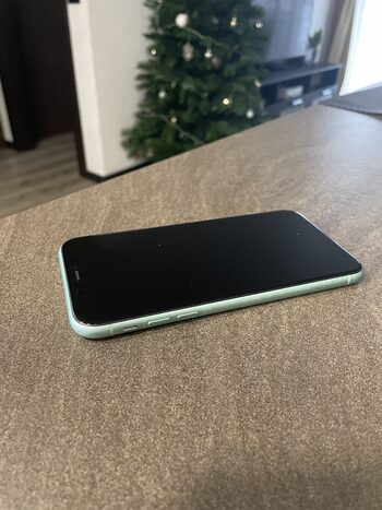 Apple iPhone 11 64GB Green