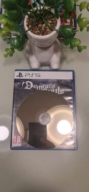 Redeem Demon's Souls (2020) PlayStation 5