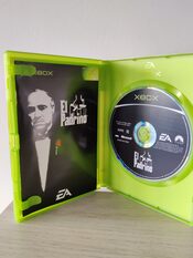 The Godfather: The Game Xbox