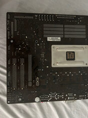 Asus M4A77TD AMD 770 ATX DDR3 AM3 1 x PCI-E x16 Slots Motherboard