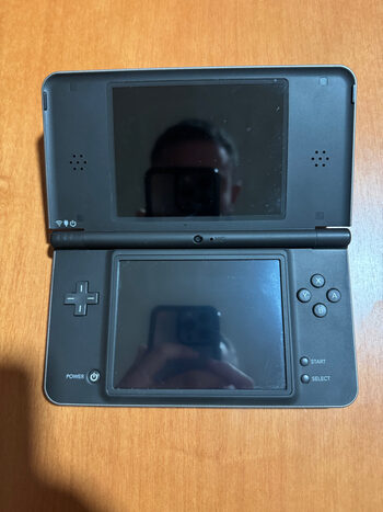 nintendo dsi xl como nueva impoluta 