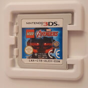 LEGO Marvel's Avengers Nintendo 3DS for sale