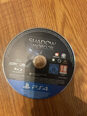 Middle-earth: Shadow of Mordor PlayStation 4