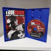 True Crime: New York City PlayStation 2