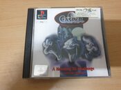 Casper PlayStation