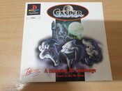 Casper PlayStation