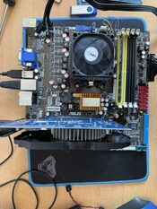 ASUS M3A76-CM