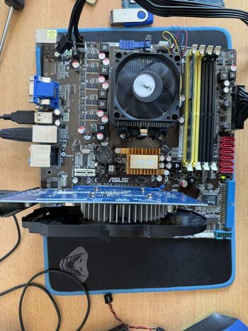 ASUS M3A76-CM