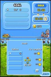 Farm Frenzy Nintendo DS for sale
