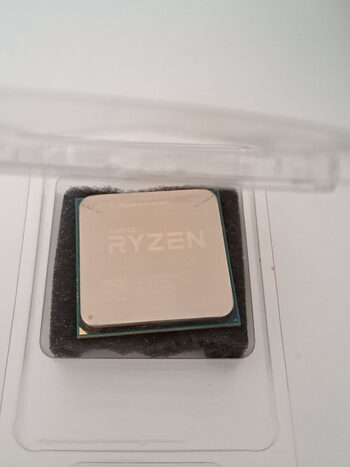 AMD Ryzen 5 2600 3.4-3.9 GHz AM4 6-Core CPU