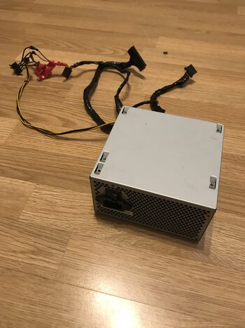 420 watt psu