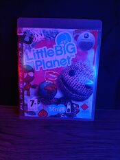 LittleBigPlanet PlayStation 3