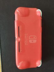 Nintendo Switch Lite, Coral, 32GB