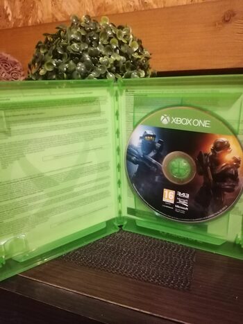 Halo 5: Guardians Xbox One