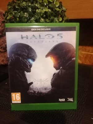 Halo 5: Guardians Xbox One