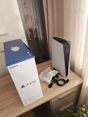 PS5 FAT con lector + 2 mandos con garantía 2026