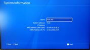 PlayStation 4 500GB 11.00FW 2 Pulteliai + laidai