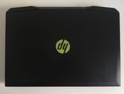 HP Pavilion Gaming 15 dk