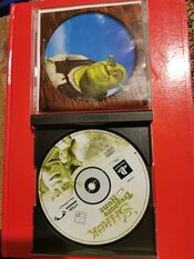 Shrek: Treasure Hunt PlayStation