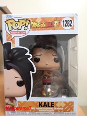 Funko Pop Dragon Ball 1282 Kale 13e