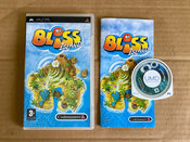 Bliss Island PSP