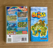 Bliss Island PSP