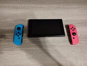 Get Nintendo Switch, Blue & Red, 32GB