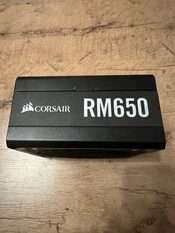 Corsair RM650