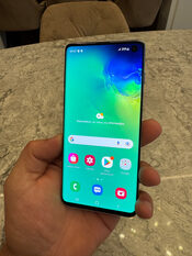 Samsung s10, 8/128gb for sale