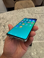 Samsung s10, 8/128gb