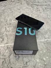 Samsung s10, 8/128gb