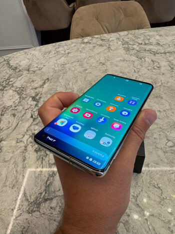 Samsung s10, 8/128gb