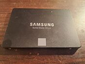 Samsung 850 EVO 500 GB SSD Storage