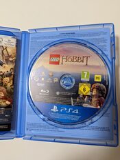 LEGO The Hobbit PlayStation 4